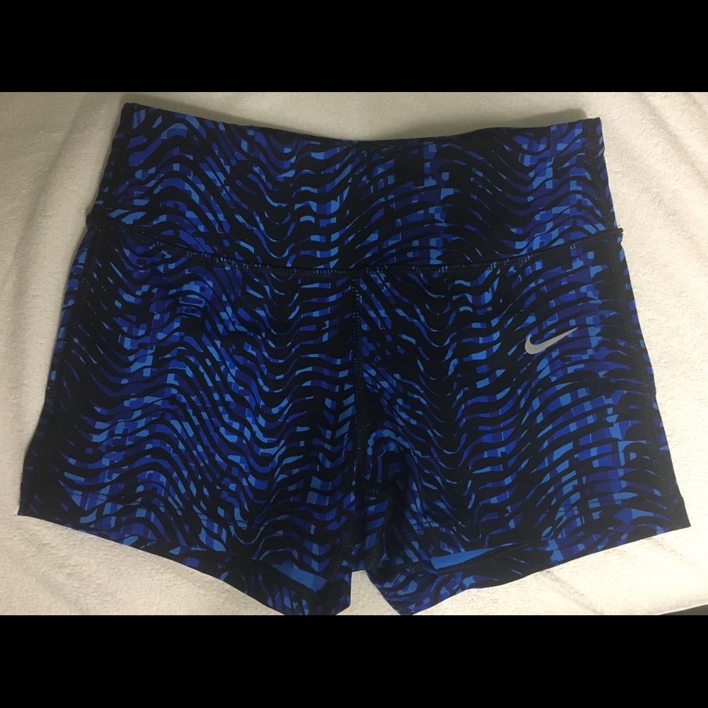 NIKE SPANDEX ✔️